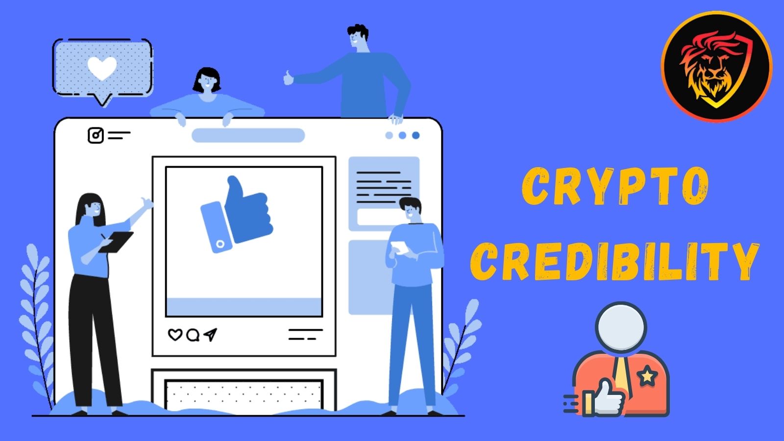 credibility of price prediction in crypto